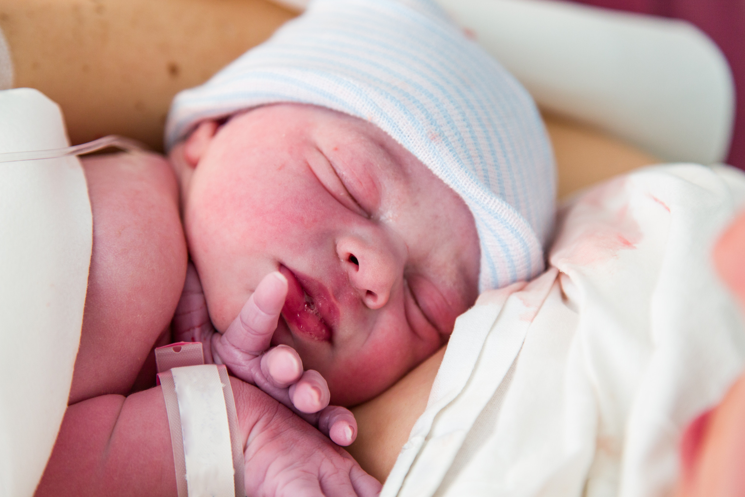 Naissance de son premier enfant : ce que vous devriez savoir