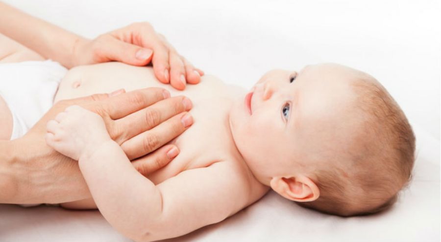 Choisir les produits de soins pour bébé - Bebekid