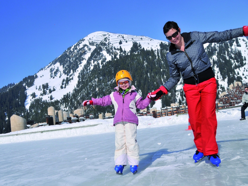 Bien doser les activités sportives des enfants