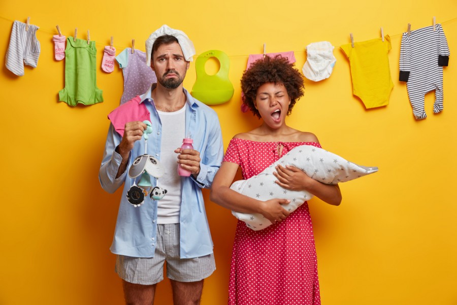 Quelle gigoteuse pour bébé choisir ?